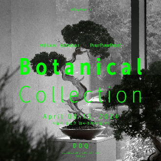 챕터원,DOQ - Botanical Collection